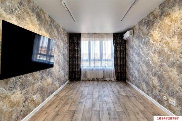 Фото №4: 1-комнатная квартира 39 м² - Краснодар, мкр. Завод Радиоизмерительных Приборов, ул. 2-я Российская, 162