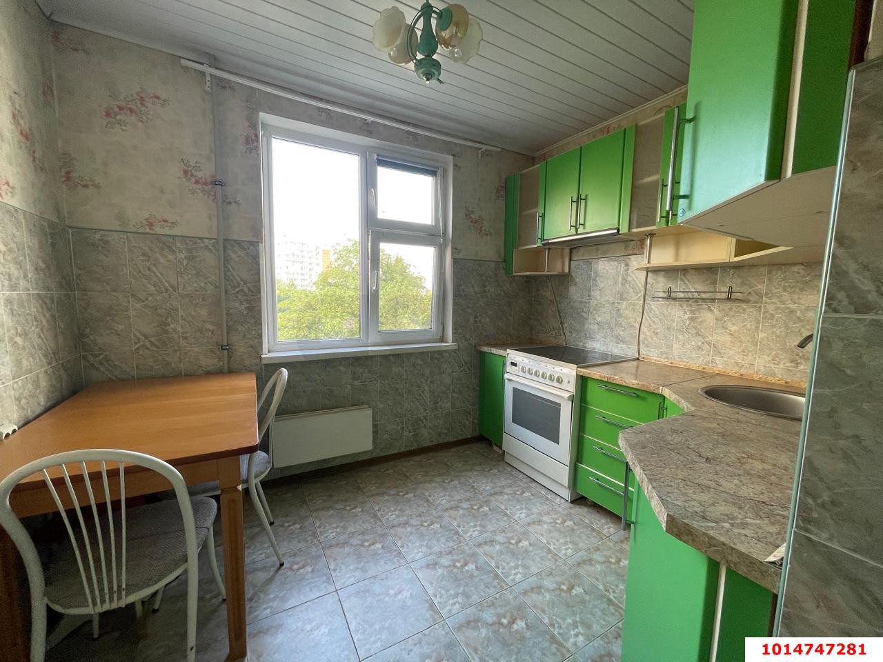 Фото №1: 3-комнатная квартира 77 м² - Краснодар, Новый, ул. 9-я Тихая, 7