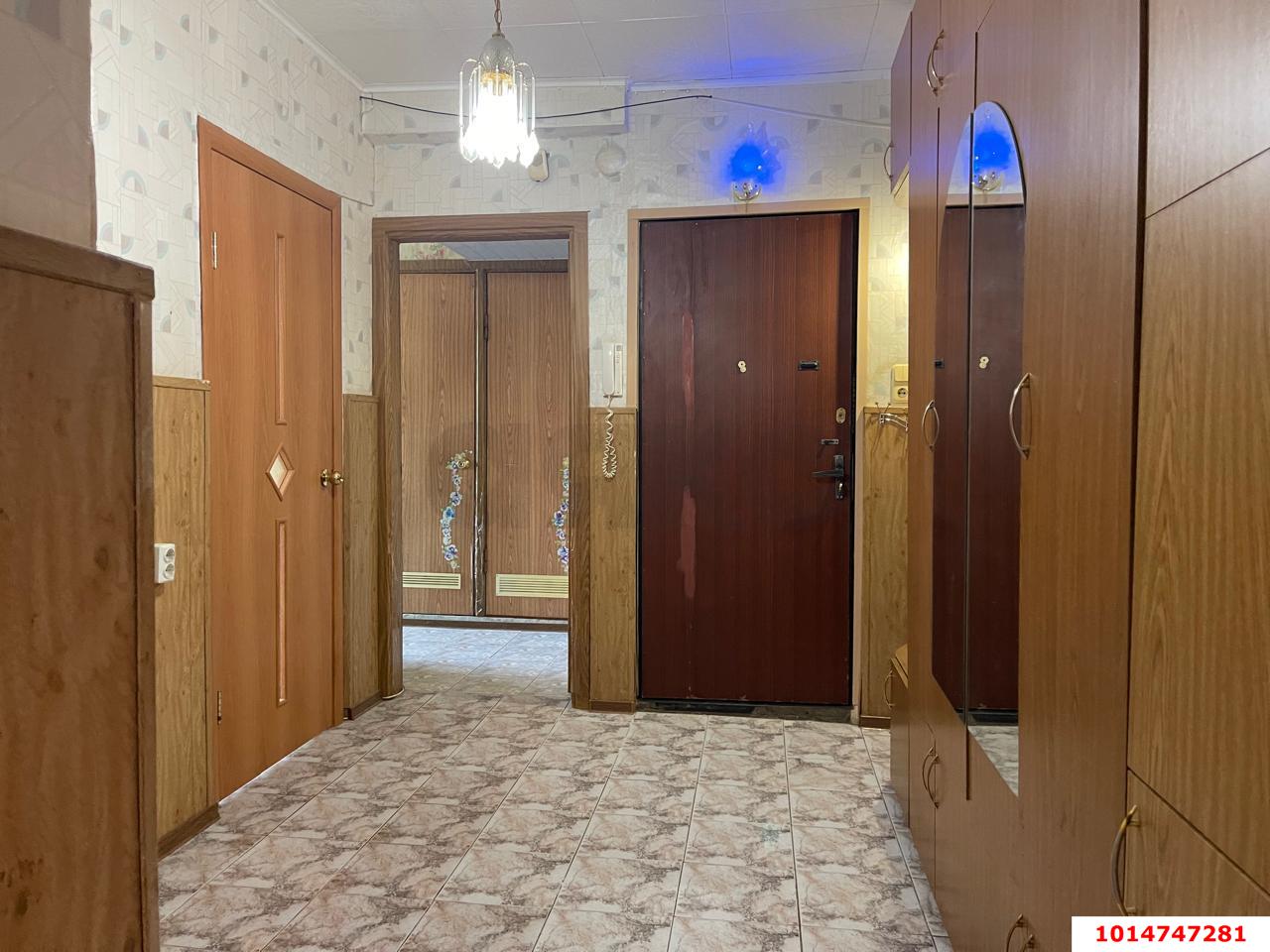 Фото №8: 3-комнатная квартира 77 м² - Краснодар, Новый, ул. 9-я Тихая, 7