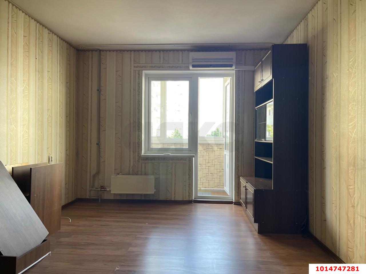 Фото №4: 3-комнатная квартира 77 м² - Краснодар, Новый, ул. 9-я Тихая, 7