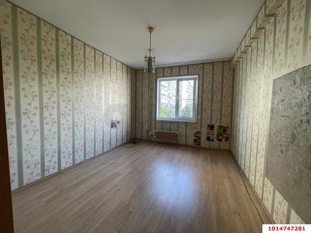 Фото №2: 3-комнатная квартира 77 м² - Краснодар, Новый, ул. 9-я Тихая, 7