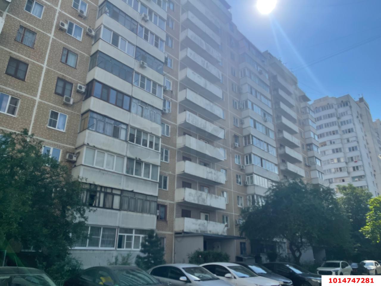 Фото №12: 3-комнатная квартира 77 м² - Краснодар, Новый, ул. 9-я Тихая, 7