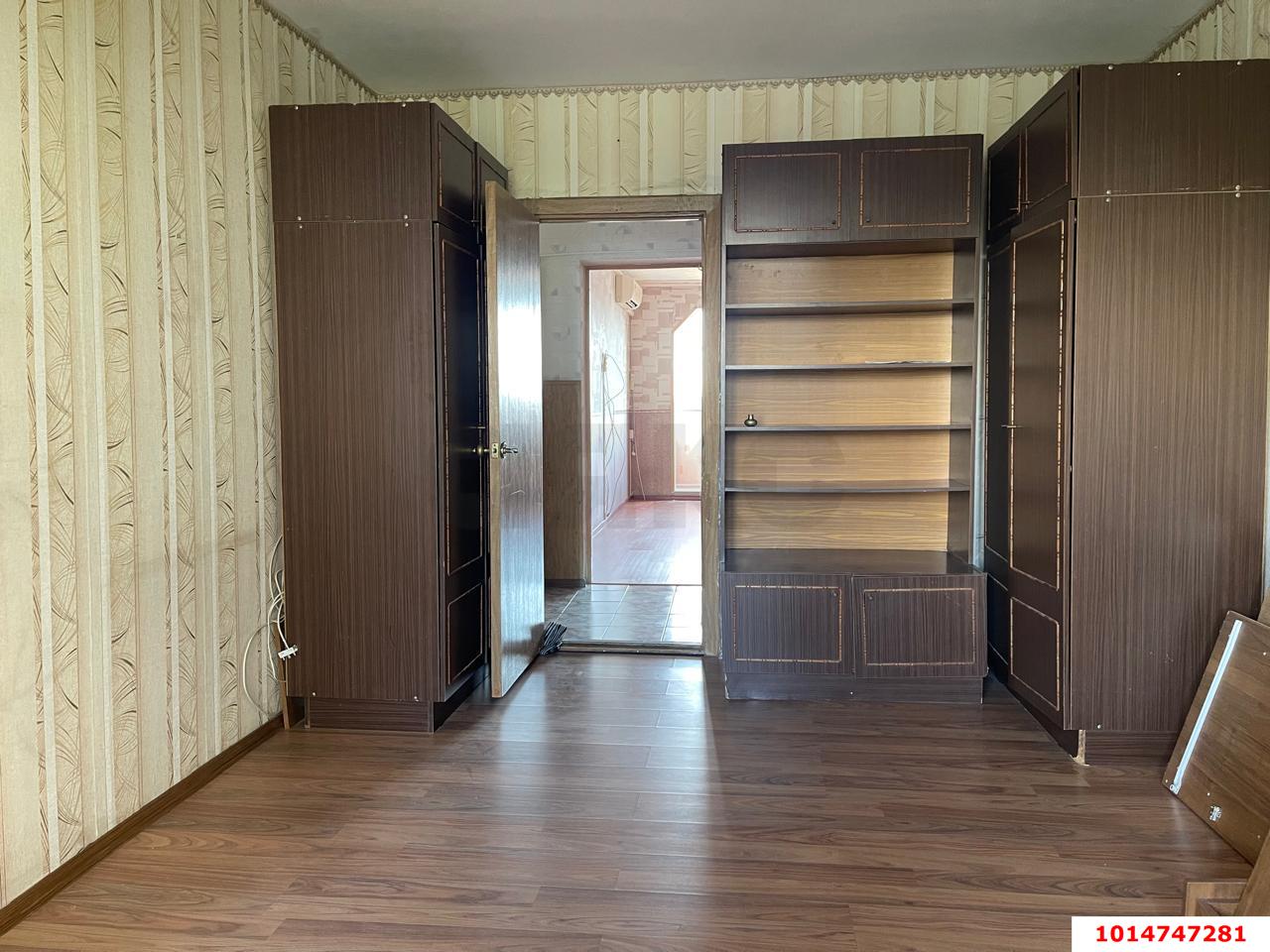 Фото №5: 3-комнатная квартира 77 м² - Краснодар, Новый, ул. 9-я Тихая, 7