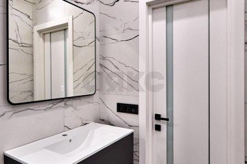 Фото №5: 1-комнатная квартира 50 м² - Краснодар, мкр. Россинского, б-р Адмирала Пустошкина