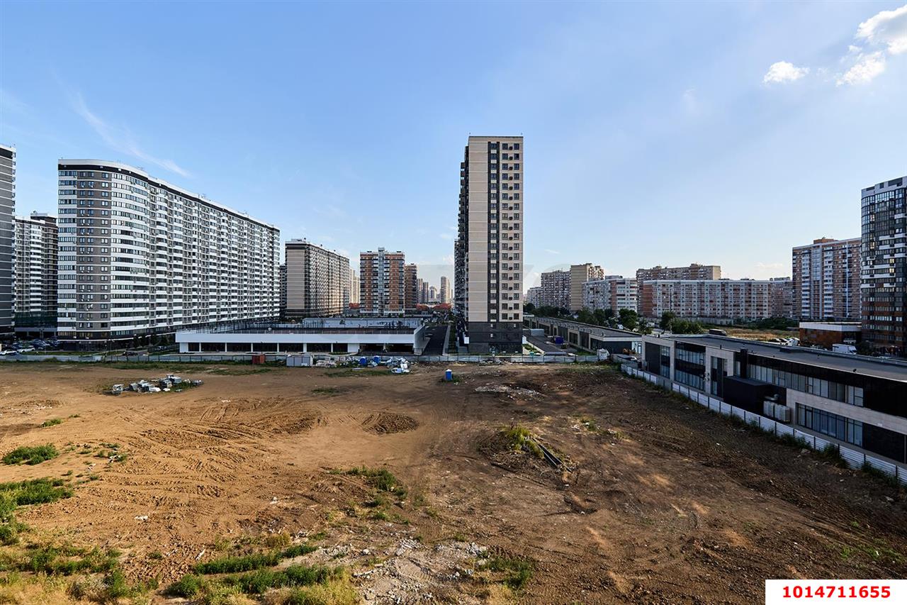 Фото №17: 1-комнатная квартира 50 м² - Краснодар, Россинского, б-р Адмирала Пустошкина
