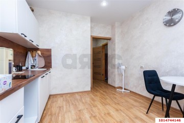 Фото №3: 1-комнатная квартира 36 м² - Краснодар, мкр. жилой комплекс Авиатор, ул. имени Валерия Гассия, 2