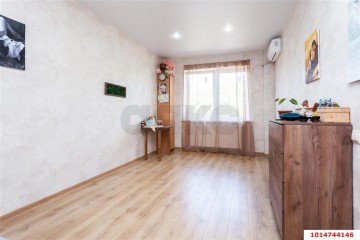 Фото №4: 1-комнатная квартира 36 м² - Краснодар, мкр. жилой комплекс Авиатор, ул. имени Валерия Гассия, 2