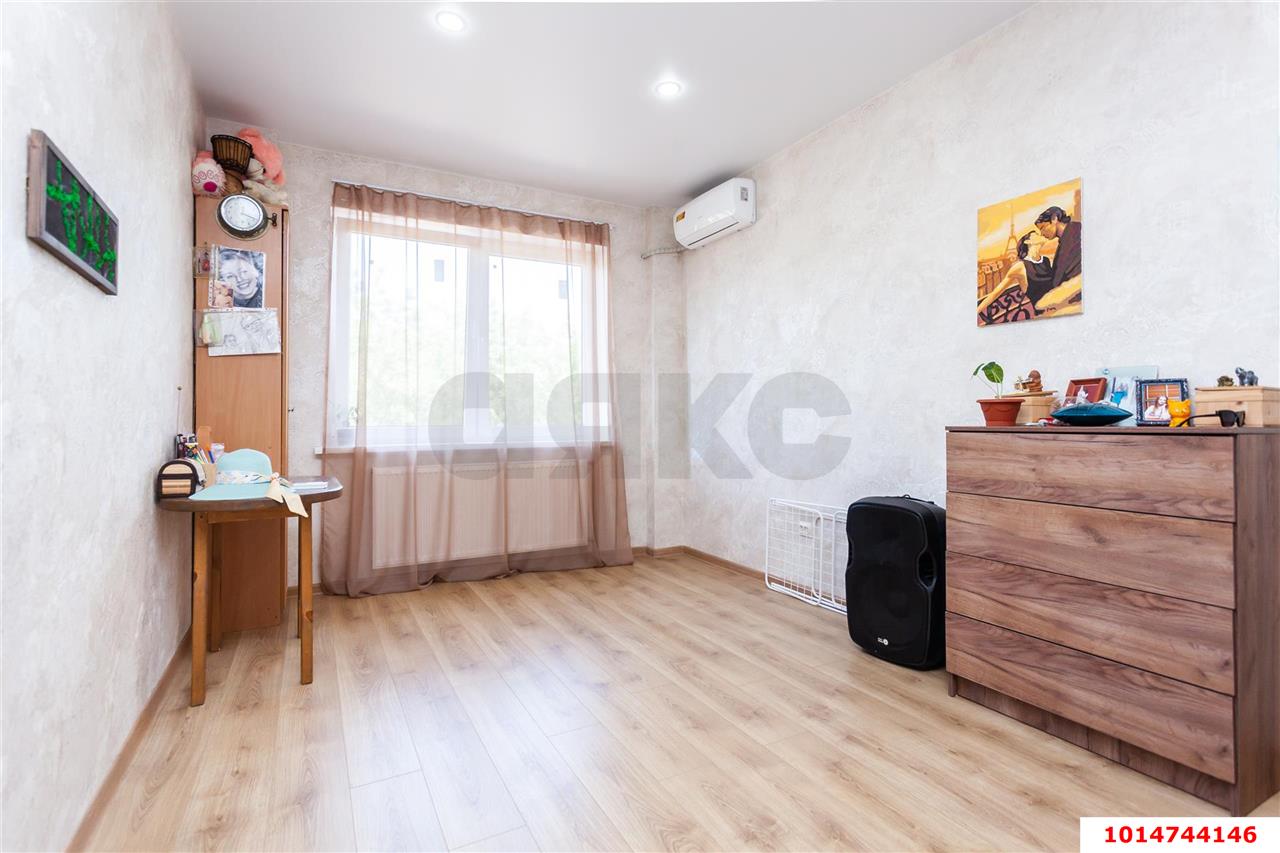 Фото №6: 1-комнатная квартира 36 м² - Краснодар, жилой комплекс Авиатор, ул. имени Валерия Гассия, 2