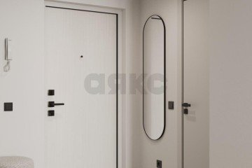 Фото №4: 1-комнатная квартира 35 м² - Краснодар, мкр. жилой комплекс Самолёт-3, ул. Ивана Беличенко, 86