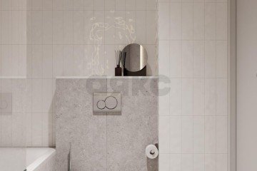 Фото №5: 1-комнатная квартира 35 м² - Краснодар, мкр. жилой комплекс Самолёт-3, ул. Ивана Беличенко, 86