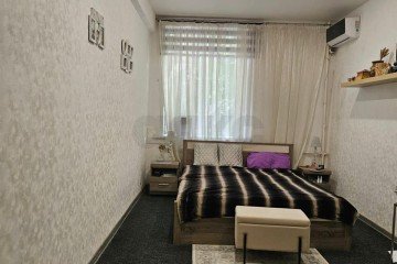 Фото №3: 2-комнатная квартира 58 м² - Краснодар, мкр. Западный внутригородской округ, ул. Красная, 137