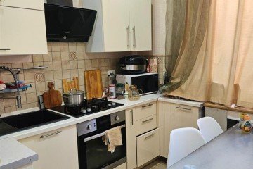 Фото №1: 2-комнатная квартира 58 м² - Краснодар, мкр. Западный внутригородской округ, ул. Красная, 137
