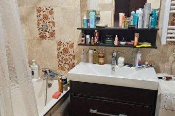 Фото №5: 2-комнатная квартира 58 м² - Краснодар, мкр. Западный внутригородской округ, ул. Красная, 137