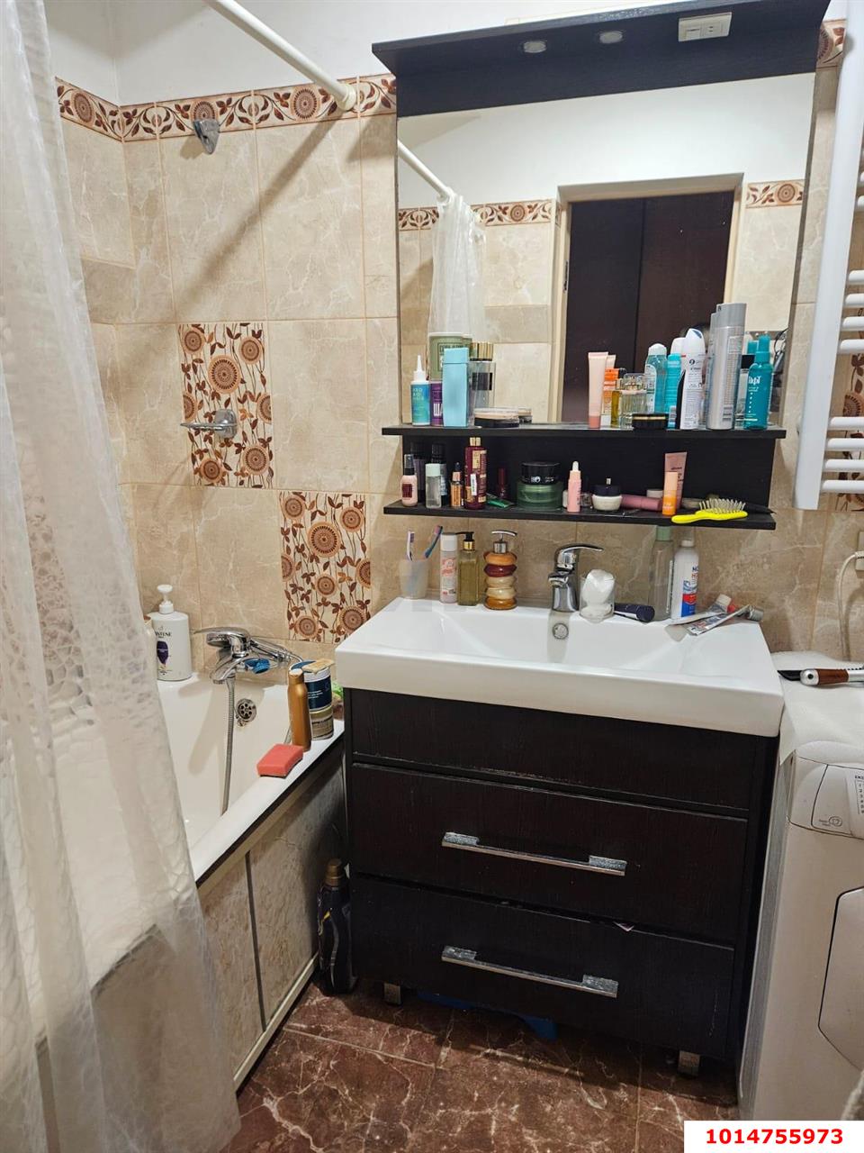 Фото №5: 2-комнатная квартира 58 м² - Краснодар, Западный внутригородской округ, ул. Красная, 137