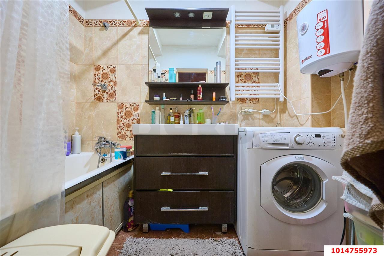 Фото №9: 2-комнатная квартира 58 м² - Краснодар, Западный внутригородской округ, ул. Красная, 137