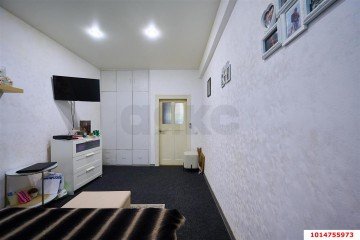 Фото №4: 2-комнатная квартира 58 м² - Краснодар, мкр. Западный внутригородской округ, ул. Красная, 137