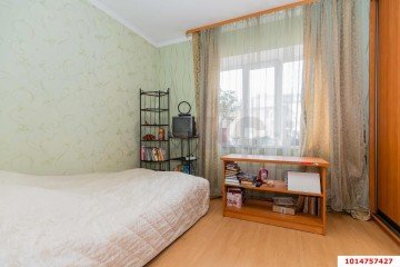 Фото №2: 2-комнатная квартира 67 м² - Краснодар, мкр. Завод Радиоизмерительных Приборов, ул. Вологодская, 20