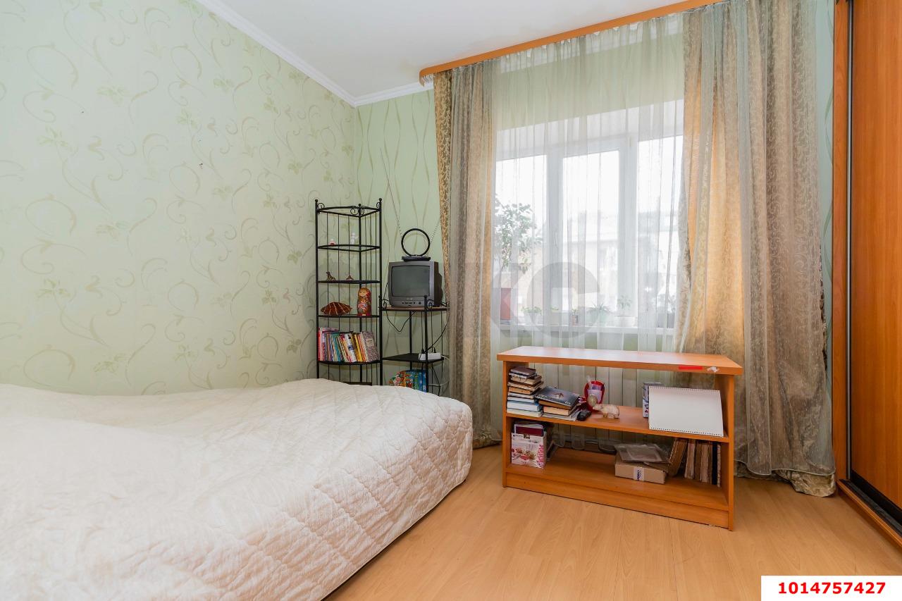 Фото №2: 2-комнатная квартира 67 м² - Краснодар, Завод Радиоизмерительных Приборов, ул. Вологодская, 20