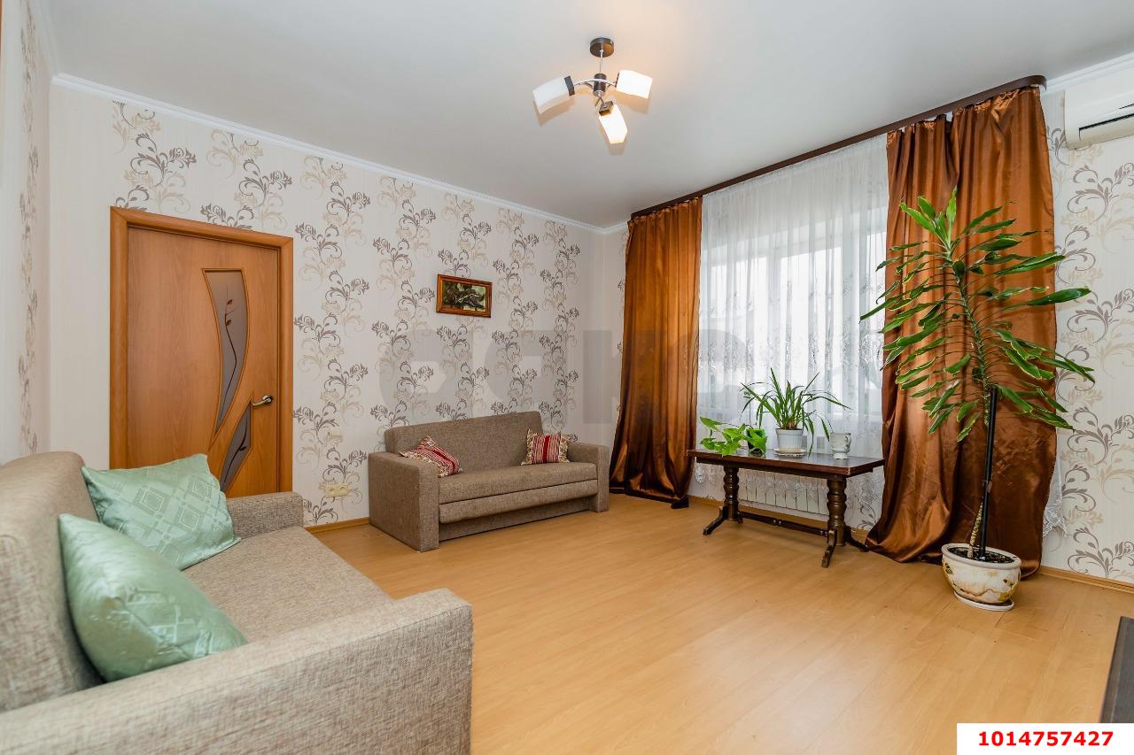 Фото №10: 2-комнатная квартира 67 м² - Краснодар, Завод Радиоизмерительных Приборов, ул. Вологодская, 20