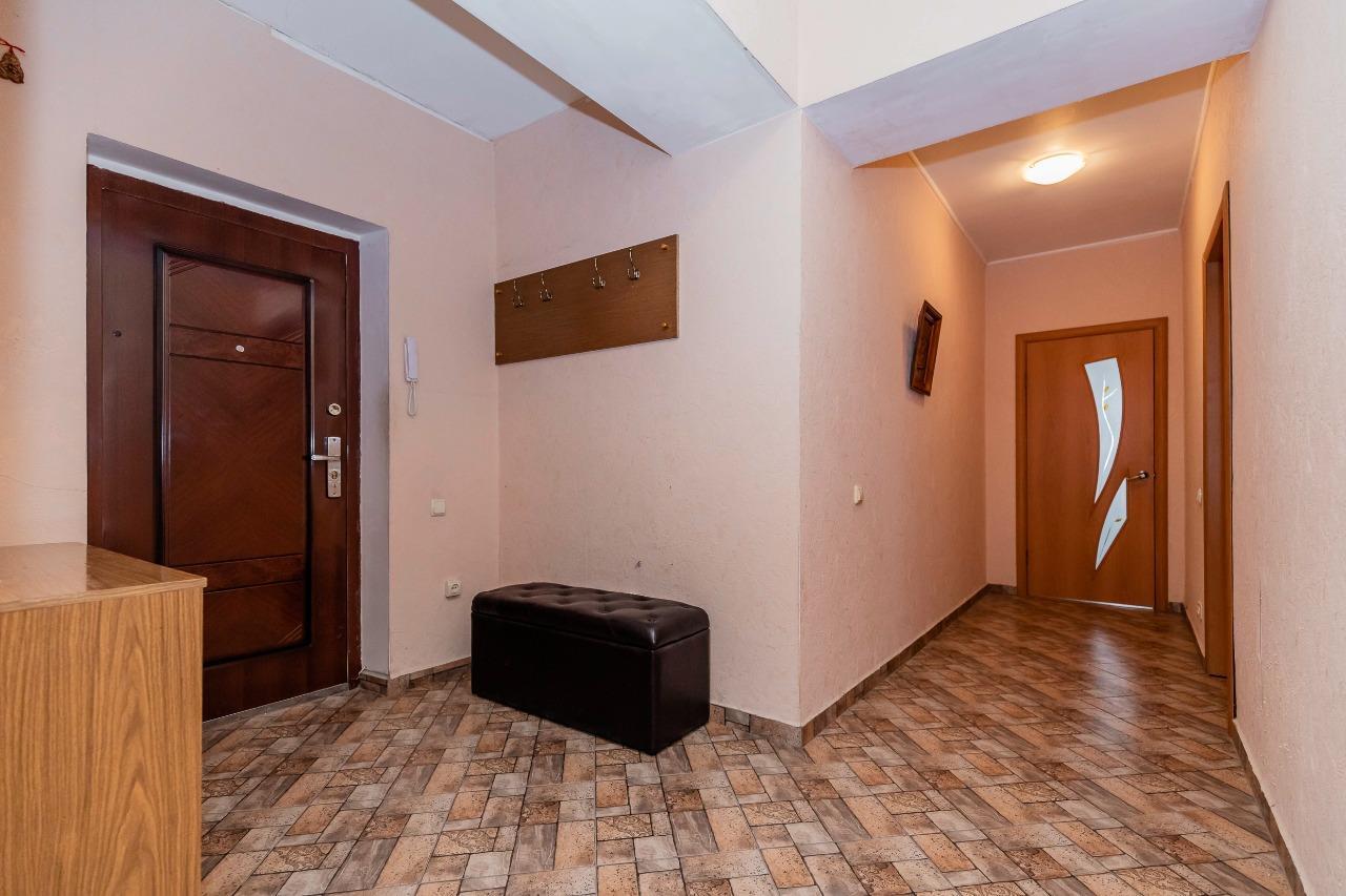 Фото №12: 2-комнатная квартира 67 м² - Краснодар, Прикубанский внутригородской округ, Завод Радиоизмерительных Приборов, п. Калинино, ул. Вологодская, 20