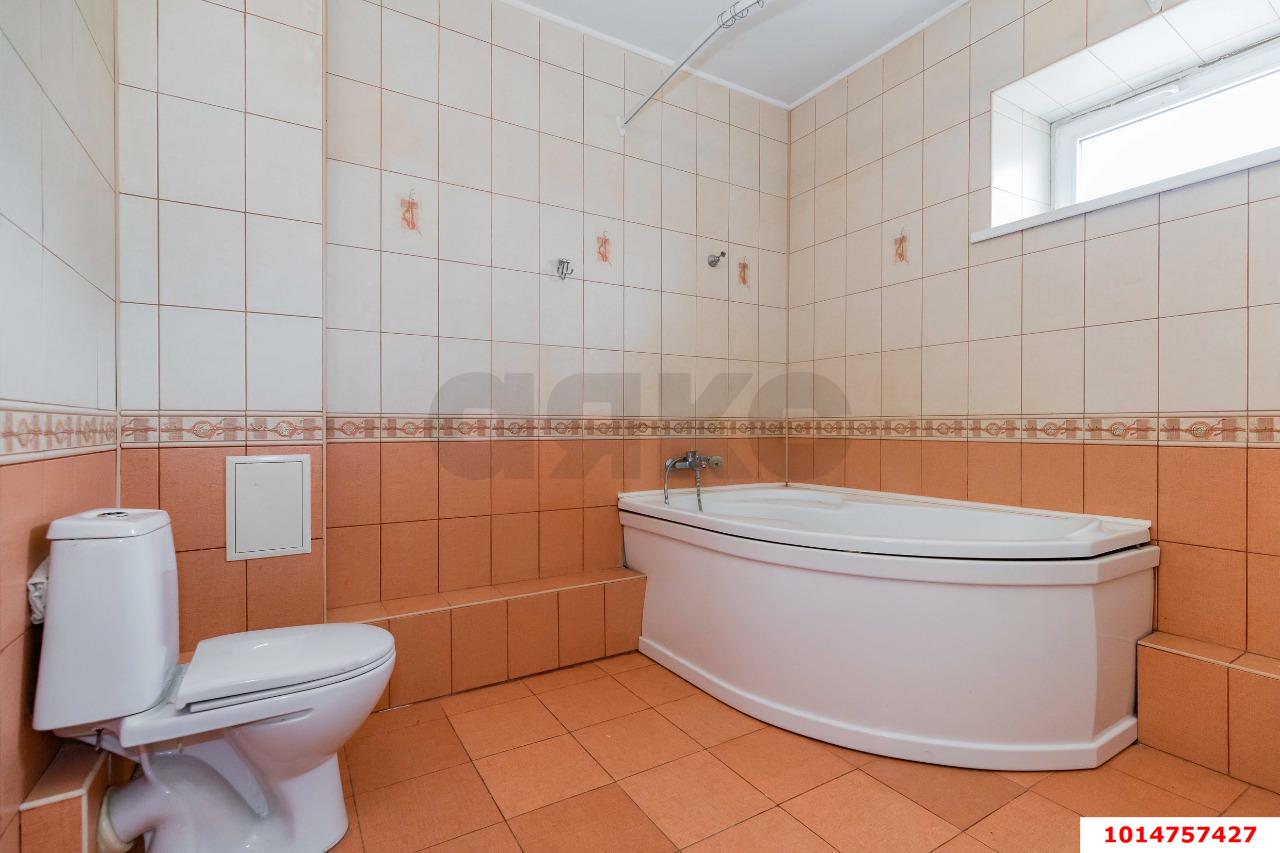 Фото №17: 2-комнатная квартира 67 м² - Краснодар, Завод Радиоизмерительных Приборов, ул. Вологодская, 20