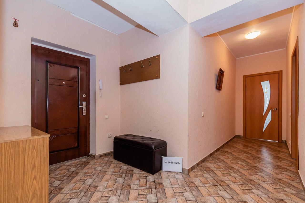 Фото №11: 2-комнатная квартира 67 м² - Краснодар, Прикубанский внутригородской округ, Завод Радиоизмерительных Приборов, п. Калинино, ул. Вологодская, 20