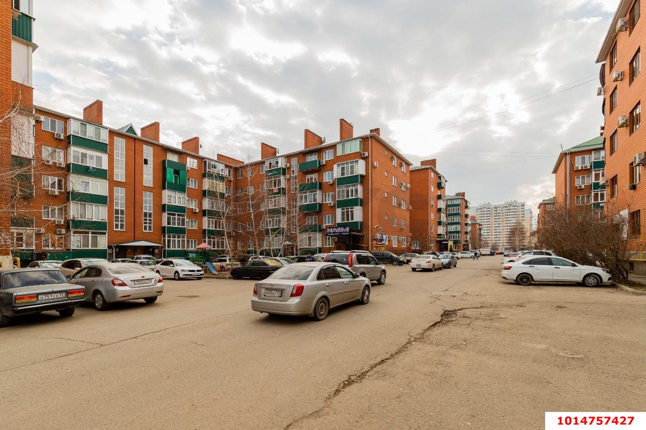 Фото №20: 2-комнатная квартира 67 м² - Краснодар, Завод Радиоизмерительных Приборов, ул. Вологодская, 20