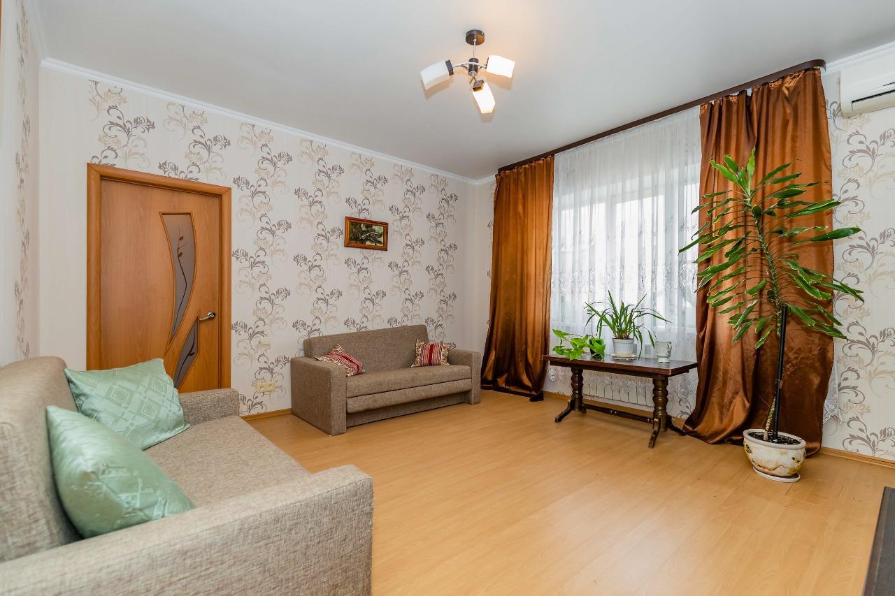 Фото №10: 2-комнатная квартира 67 м² - Краснодар, Прикубанский внутригородской округ, Завод Радиоизмерительных Приборов, п. Калинино, ул. Вологодская, 20