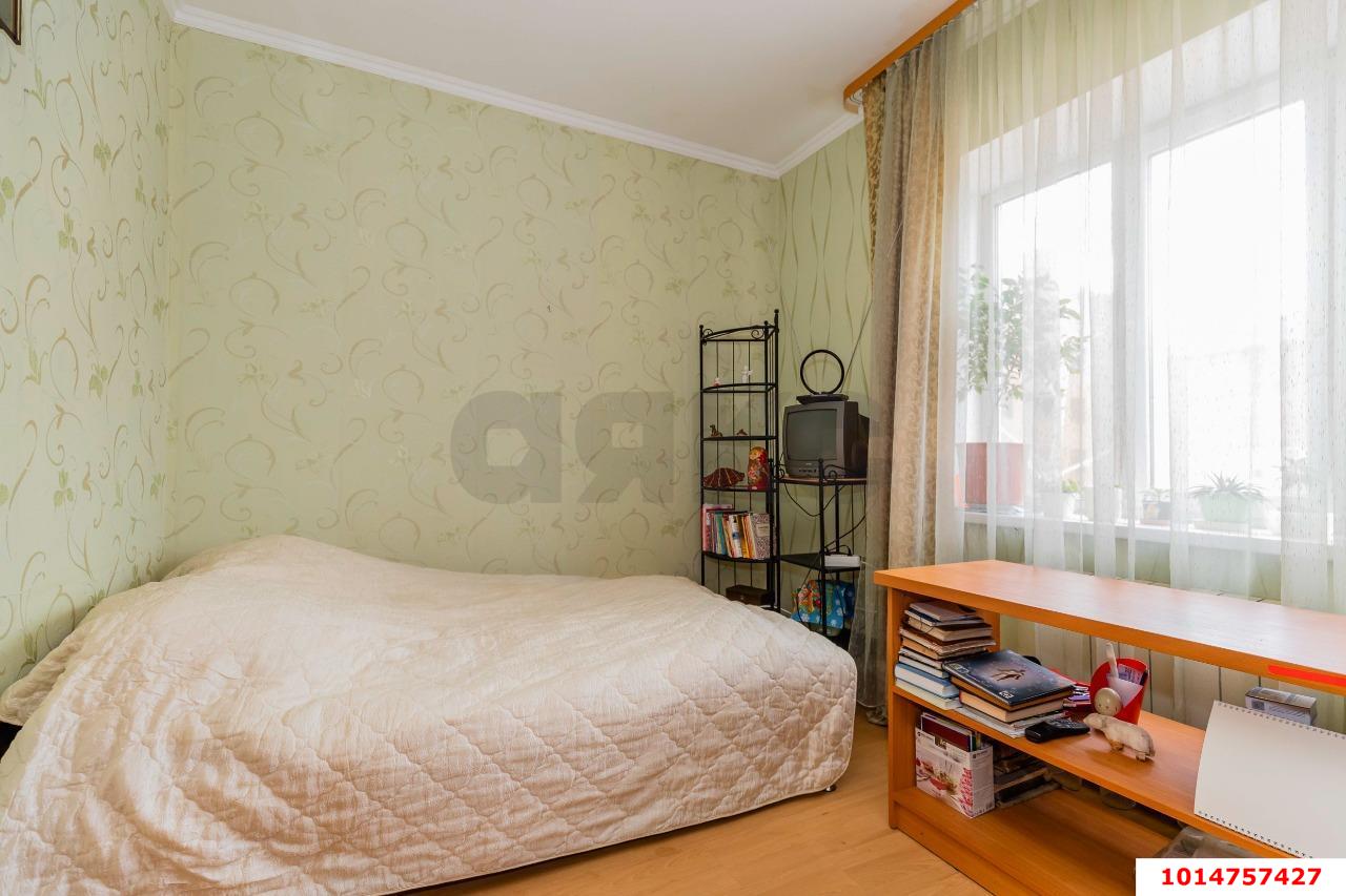 Фото №9: 2-комнатная квартира 67 м² - Краснодар, Завод Радиоизмерительных Приборов, ул. Вологодская, 20