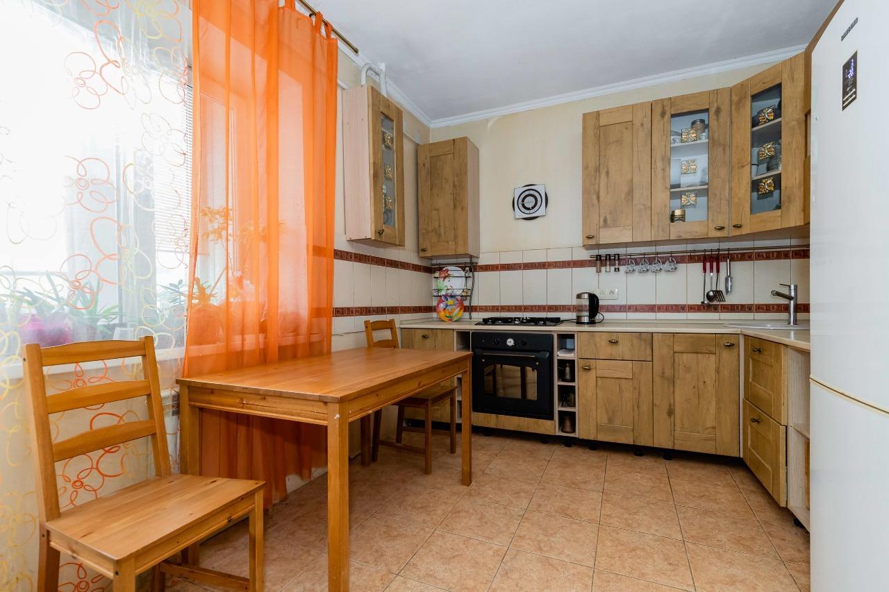 Фото №7: 2-комнатная квартира 67 м² - Краснодар, Прикубанский внутригородской округ, Завод Радиоизмерительных Приборов, п. Калинино, ул. Вологодская, 20