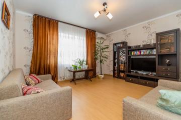 Фото №4: 2-комнатная квартира 64 м² - Краснодар, п. Калинино, ул. Вологодская, 20