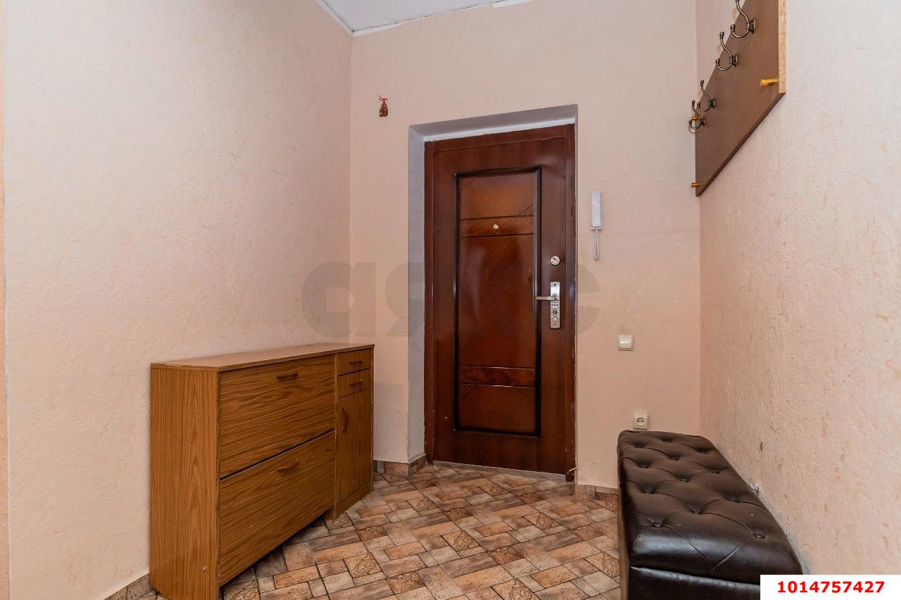 Фото №14: 2-комнатная квартира 67 м² - Краснодар, Завод Радиоизмерительных Приборов, ул. Вологодская, 20