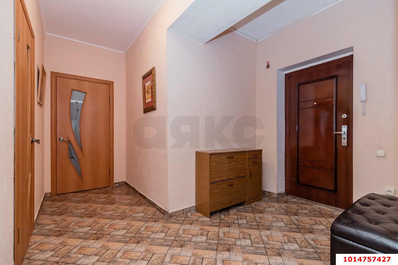 Фото №13: 2-комнатная квартира 67 м² - Краснодар, Завод Радиоизмерительных Приборов, ул. Вологодская, 20