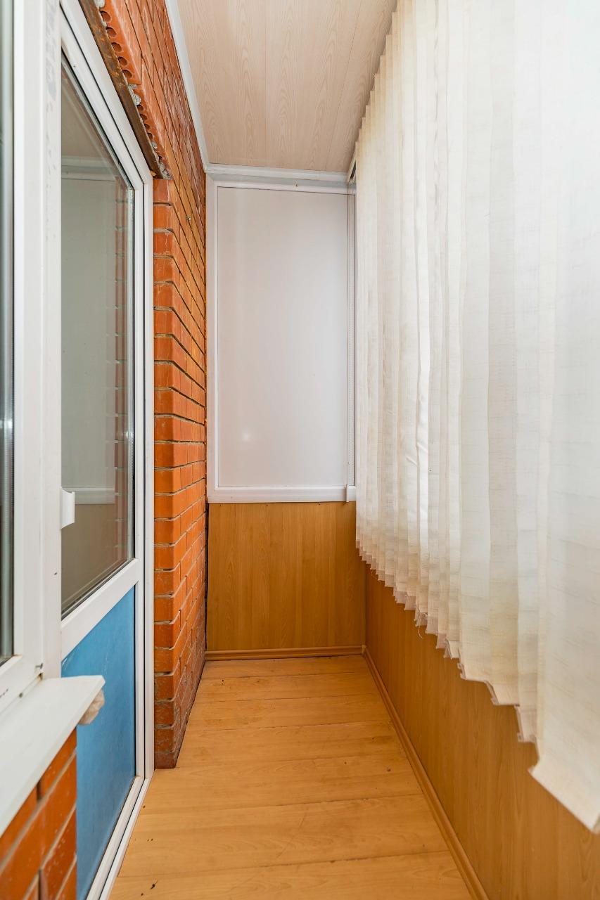 Фото №15: 2-комнатная квартира 67 м² - Краснодар, Прикубанский внутригородской округ, Завод Радиоизмерительных Приборов, п. Калинино, ул. Вологодская, 20