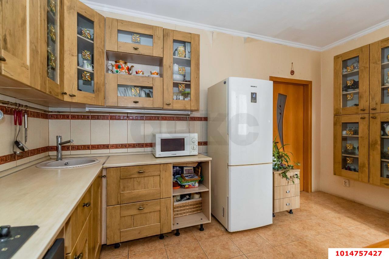 Фото №6: 2-комнатная квартира 67 м² - Краснодар, Завод Радиоизмерительных Приборов, ул. Вологодская, 20