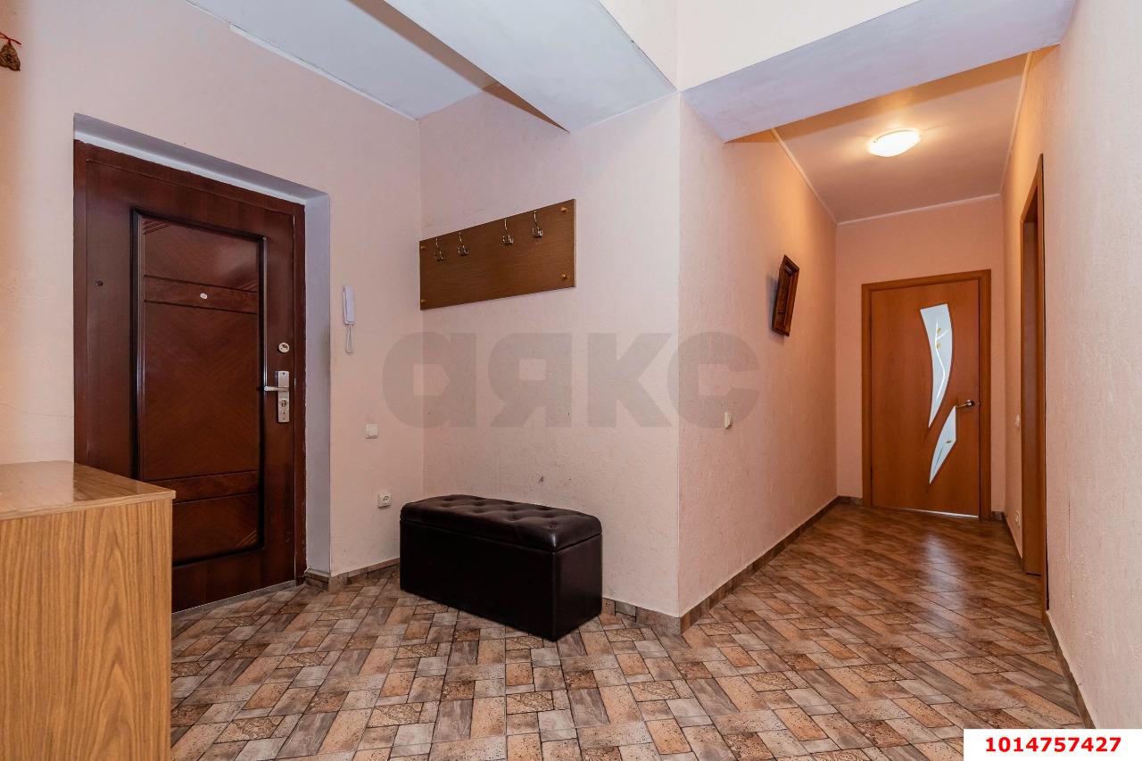 Фото №12: 2-комнатная квартира 67 м² - Краснодар, Завод Радиоизмерительных Приборов, ул. Вологодская, 20