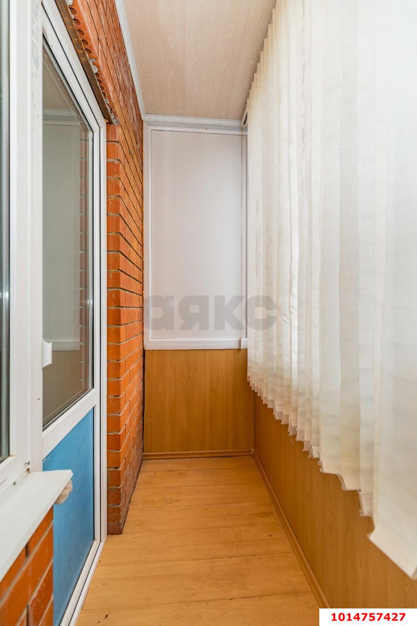 Фото №15: 2-комнатная квартира 67 м² - Краснодар, Завод Радиоизмерительных Приборов, ул. Вологодская, 20