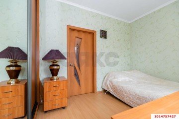 Фото №3: 2-комнатная квартира 67 м² - Краснодар, мкр. Завод Радиоизмерительных Приборов, ул. Вологодская, 20