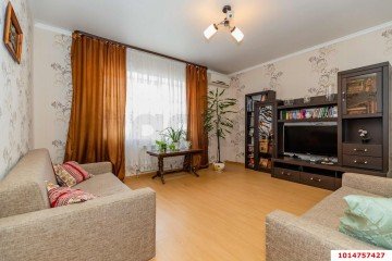 Фото №4: 2-комнатная квартира 67 м² - Краснодар, мкр. Завод Радиоизмерительных Приборов, ул. Вологодская, 20