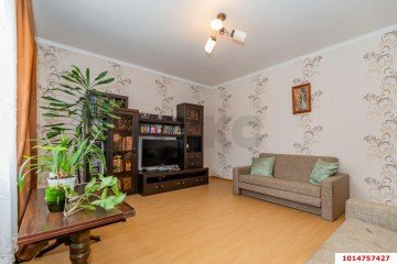 Фото №5: 2-комнатная квартира 67 м² - Краснодар, мкр. Завод Радиоизмерительных Приборов, ул. Вологодская, 20