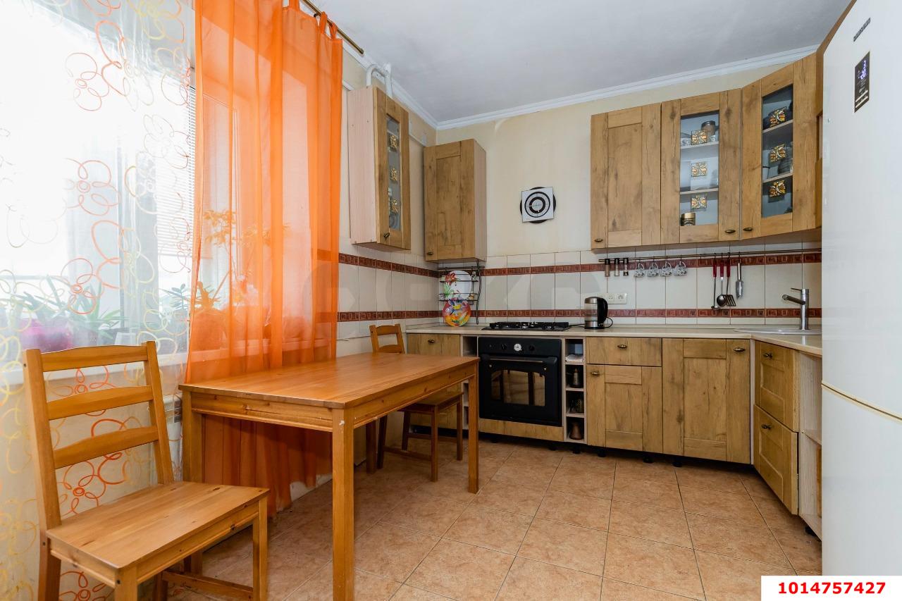 Фото №7: 2-комнатная квартира 67 м² - Краснодар, Завод Радиоизмерительных Приборов, ул. Вологодская, 20