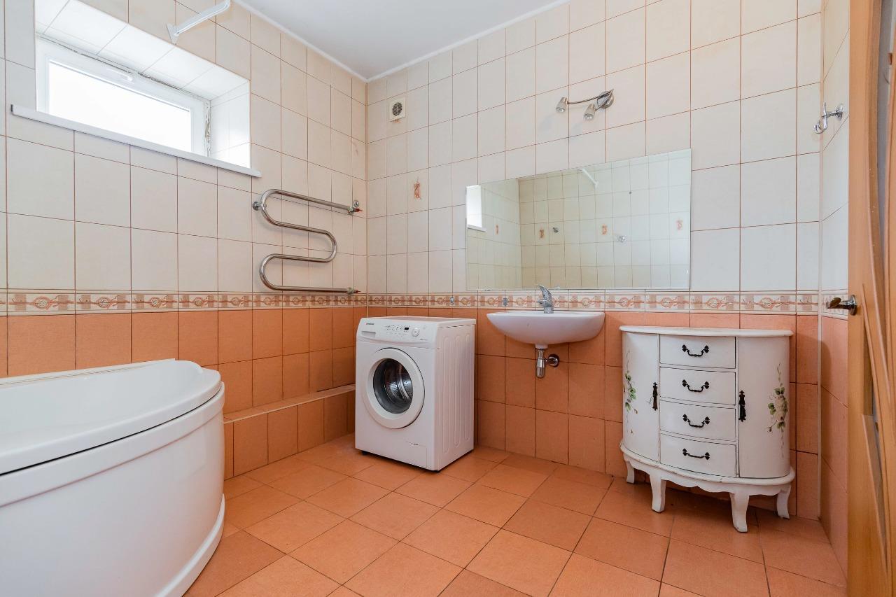 Фото №16: 2-комнатная квартира 67 м² - Краснодар, Прикубанский внутригородской округ, Завод Радиоизмерительных Приборов, п. Калинино, ул. Вологодская, 20