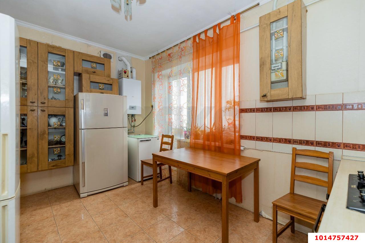 Фото №8: 2-комнатная квартира 67 м² - Краснодар, Завод Радиоизмерительных Приборов, ул. Вологодская, 20