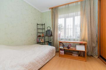 Фото №2: 2-комнатная квартира 64 м² - Краснодар, п. Калинино, ул. Вологодская, 20