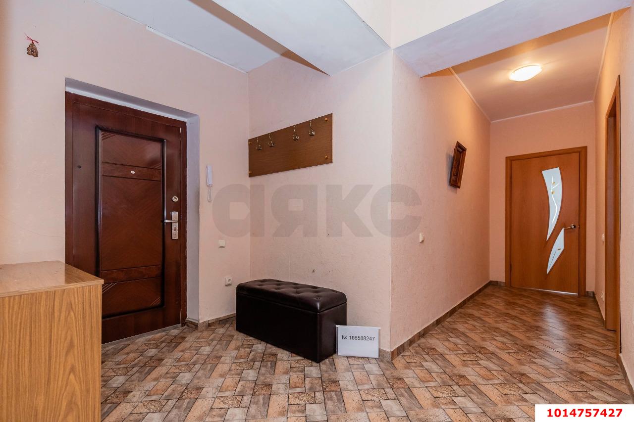 Фото №11: 2-комнатная квартира 67 м² - Краснодар, Завод Радиоизмерительных Приборов, ул. Вологодская, 20