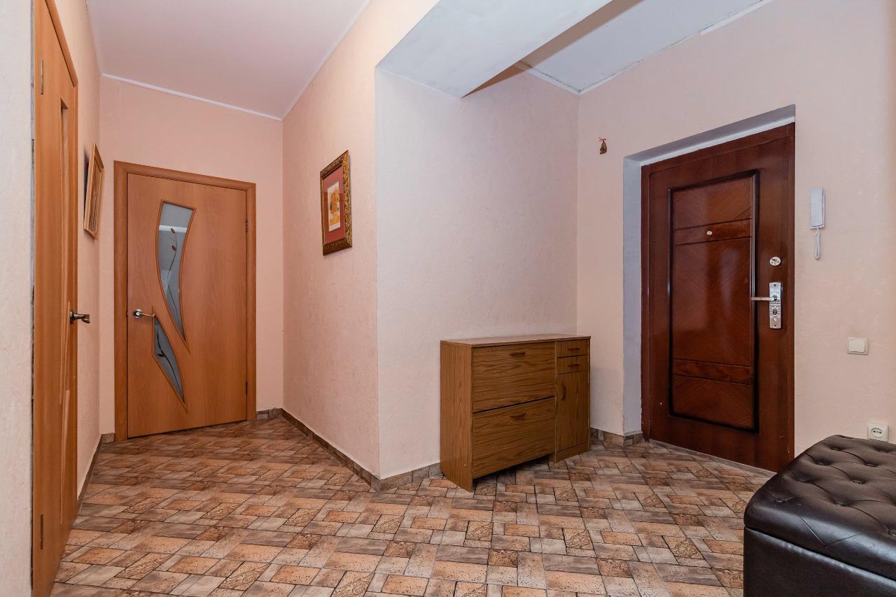 Фото №13: 2-комнатная квартира 67 м² - Краснодар, Прикубанский внутригородской округ, Завод Радиоизмерительных Приборов, п. Калинино, ул. Вологодская, 20