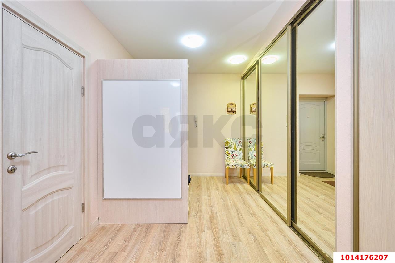 Фото №11: 5+-комнатная квартира 168 м² - Краснодар, Завод Измерительных Приборов, ул. Зиповская, 4/3