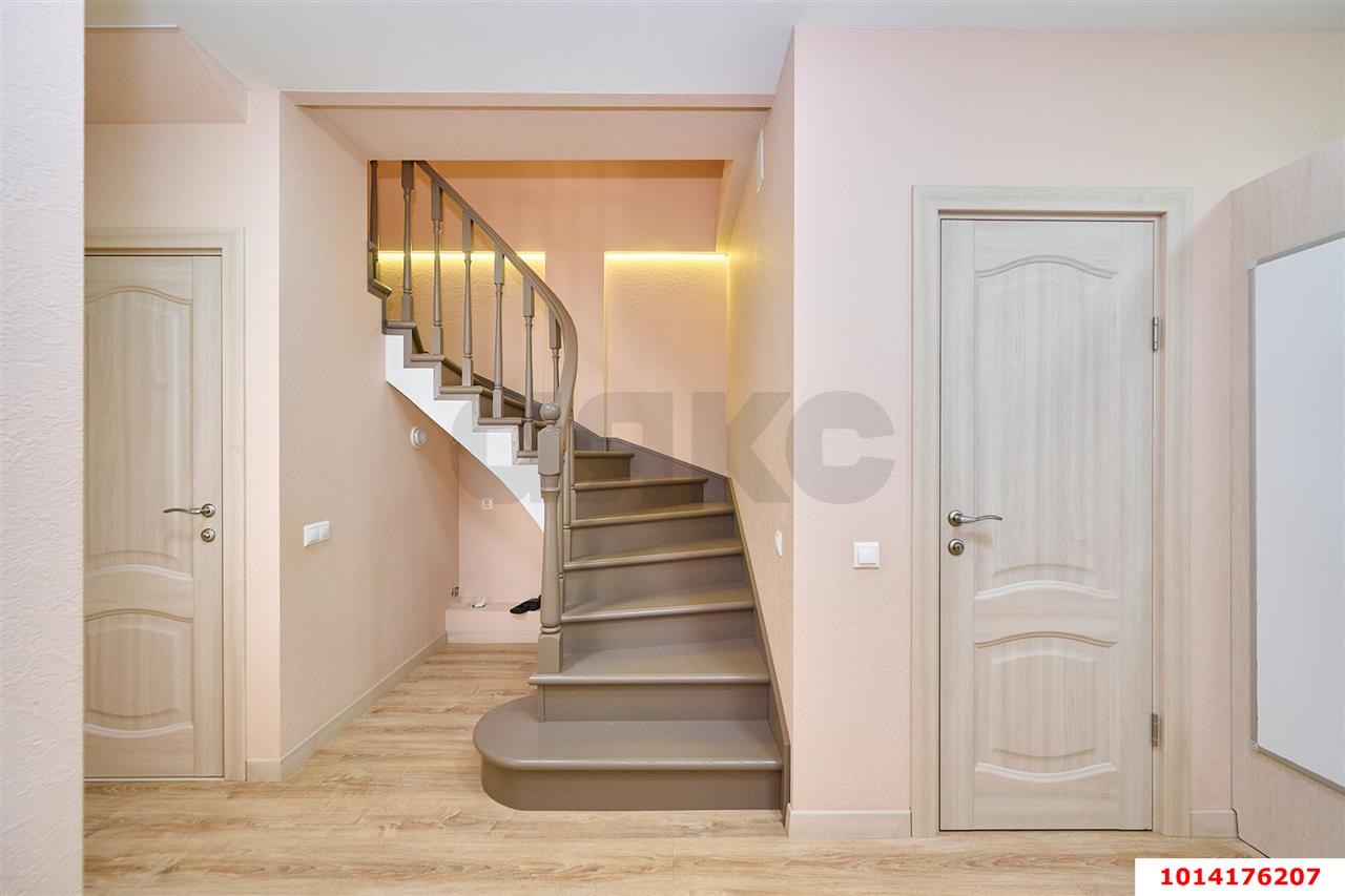 Фото №9: 5+-комнатная квартира 168 м² - Краснодар, Центральный внутригородской округ, мкр. Завод Измерительных Приборов, ул. Зиповская, 4/3