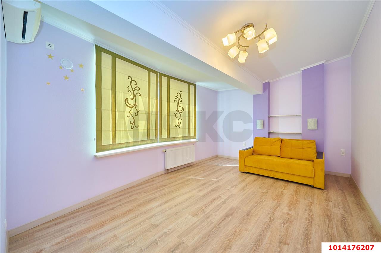 Фото №6: 5+-комнатная квартира 168 м² - Краснодар, Центральный внутригородской округ, мкр. Завод Измерительных Приборов, ул. Зиповская, 4/3