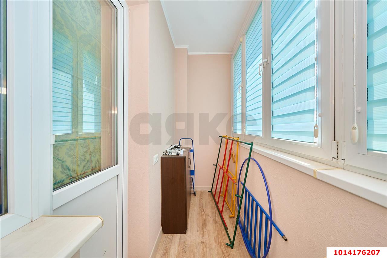 Фото №13: 5+-комнатная квартира 168 м² - Краснодар, Центральный внутригородской округ, мкр. Завод Измерительных Приборов, ул. Зиповская, 4/3